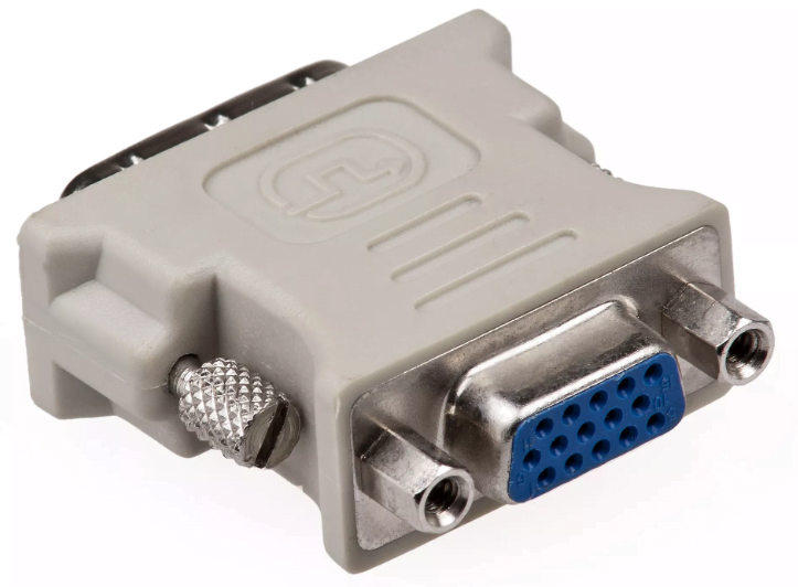 dvivgadonus 1 - DVI'yı VGA'ya veya VGA'yı DVI'ya Dönüştürme