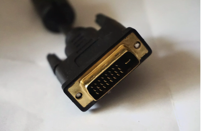 dvivgadonus ongrsl - DVI'yı VGA'ya veya VGA'yı DVI'ya Dönüştürme