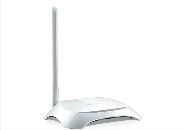 Tp Link TL WR720n Router Kurulumu