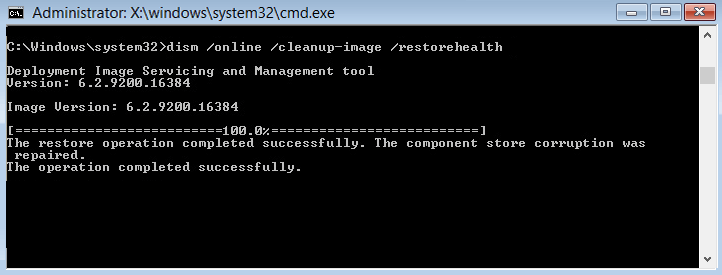 Birkaç adımda Windows Update Hatası 0x8024a000 Nasıl Onarılır 5