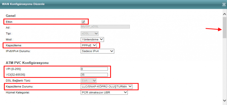 How to Setup ZyXEL VMG3312 Router 4