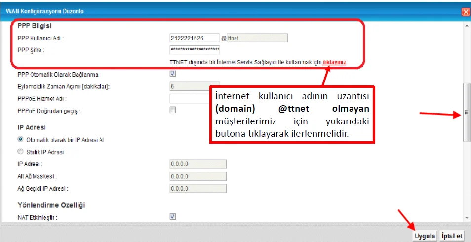 How to Setup ZyXEL VMG3312 Router 5 - How to Setup ZyXEL VMG3312 Router?