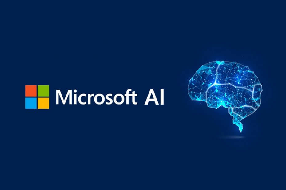 Microsoft AI Nedir
