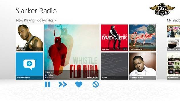 Windows 10 için En İyi 7 İnternet Radyo Uygulaması ve Medya Oynatıcısı 4