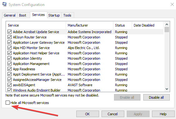 Windows 10da 100 disk kullanımı 13 1