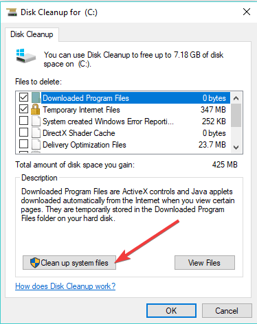Windows 10da 100 disk kullanımı 7