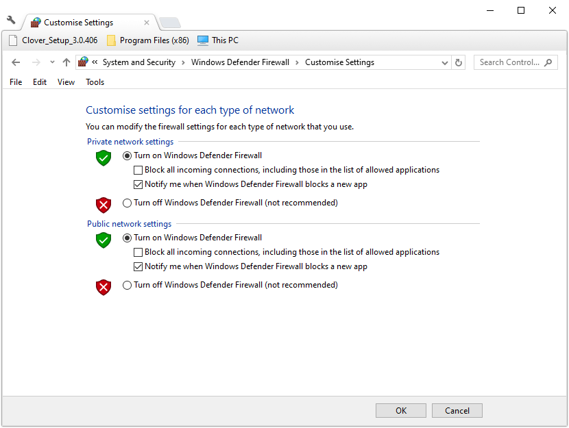 Windows 10da 1713 Hatası Nasıl Onarılır 4
