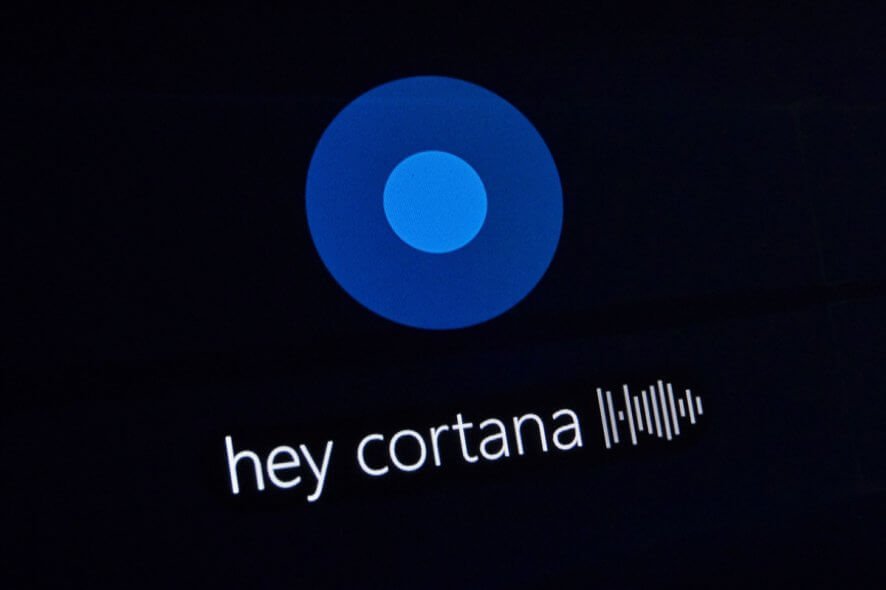 Windows 10da Cortana nasıl kaldırılır
