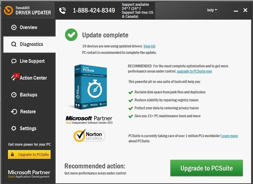Windows 10da Sürücüleri Güncelleme 5 - Windows 10'da Sürücüleri Güncelleme