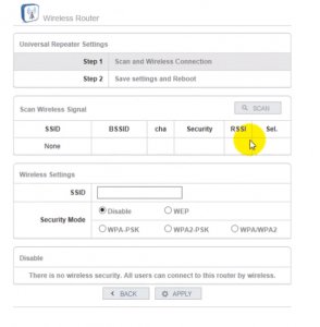 2rp - Everest EWR-856N Reapeater Kurulumu