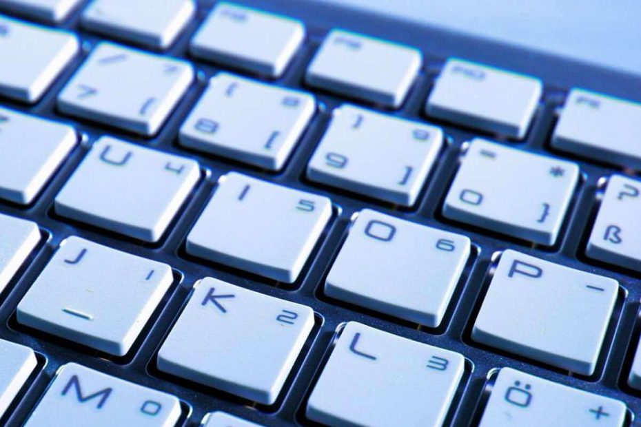 Windows 10da Kullanışlı Klavye Kısayolları - Windows 10'da Kullanışlı Klavye Kısayolları