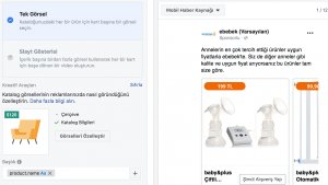 Facebook Katalog Nasıl Hazırlanır? facebook gorsel ozellestirme - Facebook Katalog Nasıl Hazırlanır?
