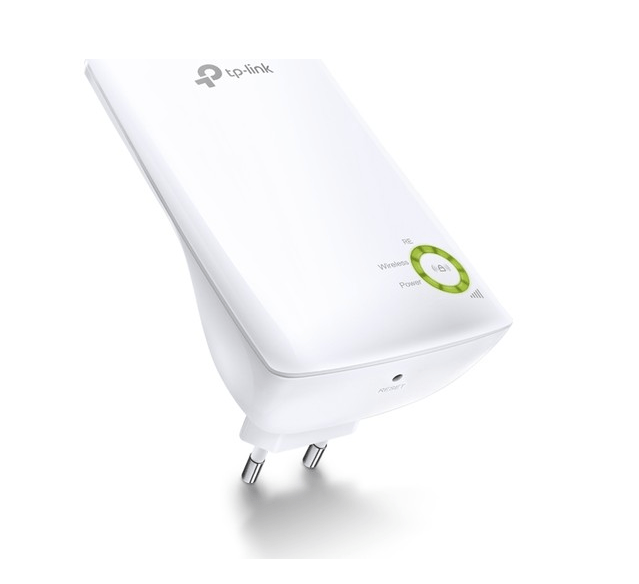 kapak1 1 - TL-WA850RE V4 WiFi Menzil Genişletici Kurulumu