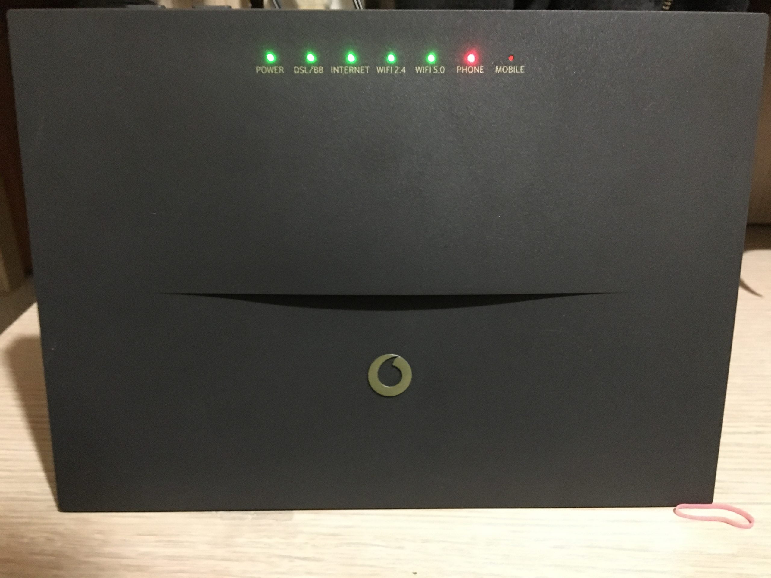 Huawei H300S Modem Kurulumu