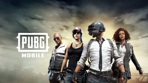 KAPAK 5 - Pubg Mobile Smg Rehberi