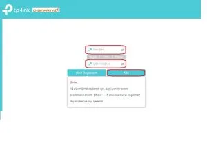 Tp Link VN020 Modem Kurulumu Tp Link VN020 Modem Kurulum Adımları Hakkında Bilmeniz gerekenler