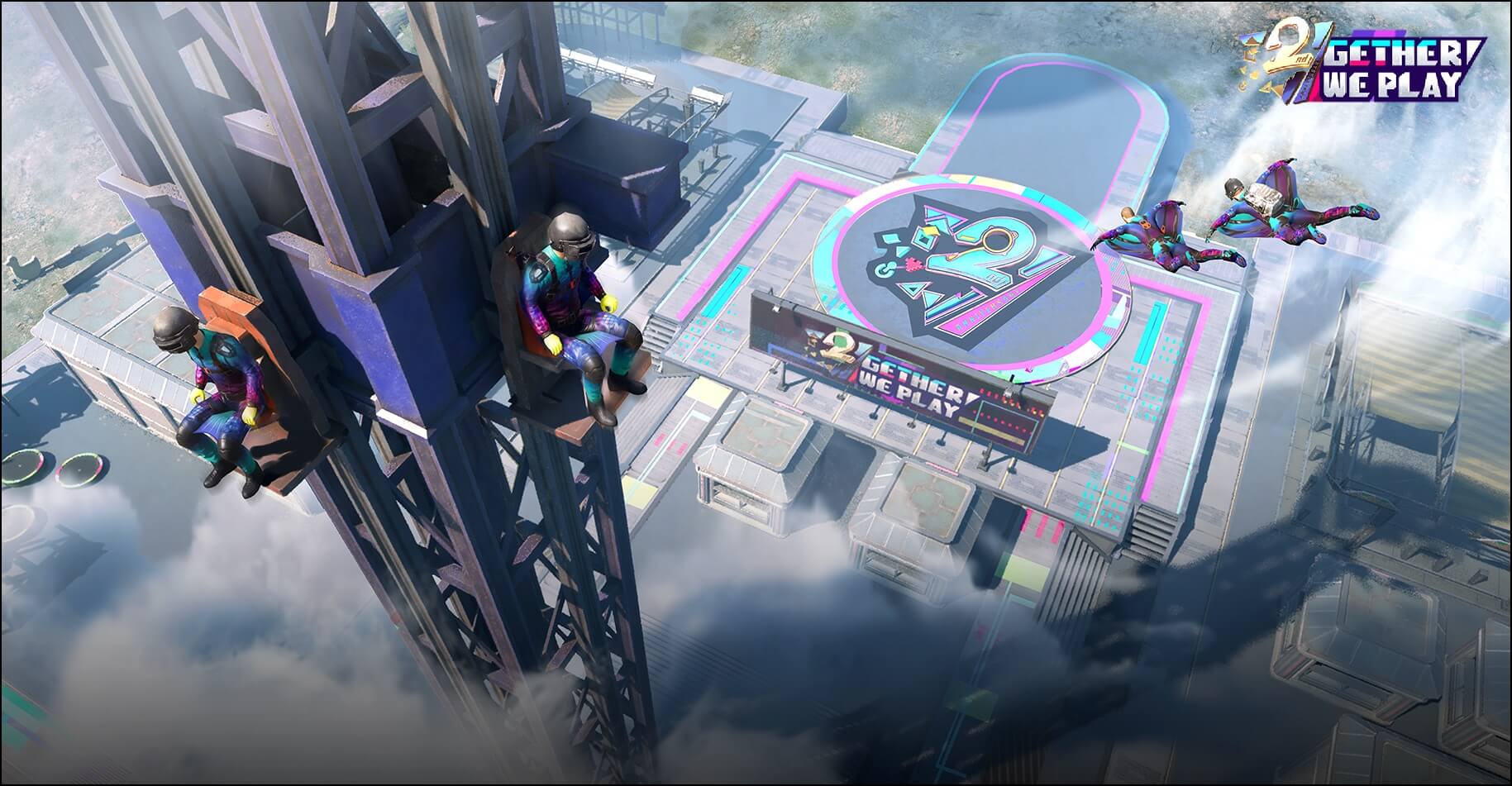 kapak2 - Pubg Mobile Tps Modu Nedir ve Nasıl Kullanılır