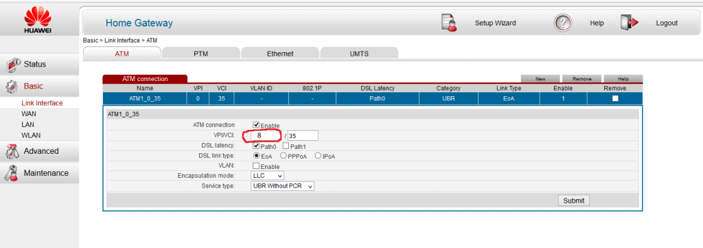22 - HG 630a Güncelleme Sonrası Kurulum