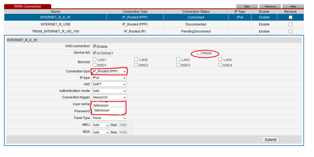 33 - HG 630a Güncelleme Sonrası Kurulum