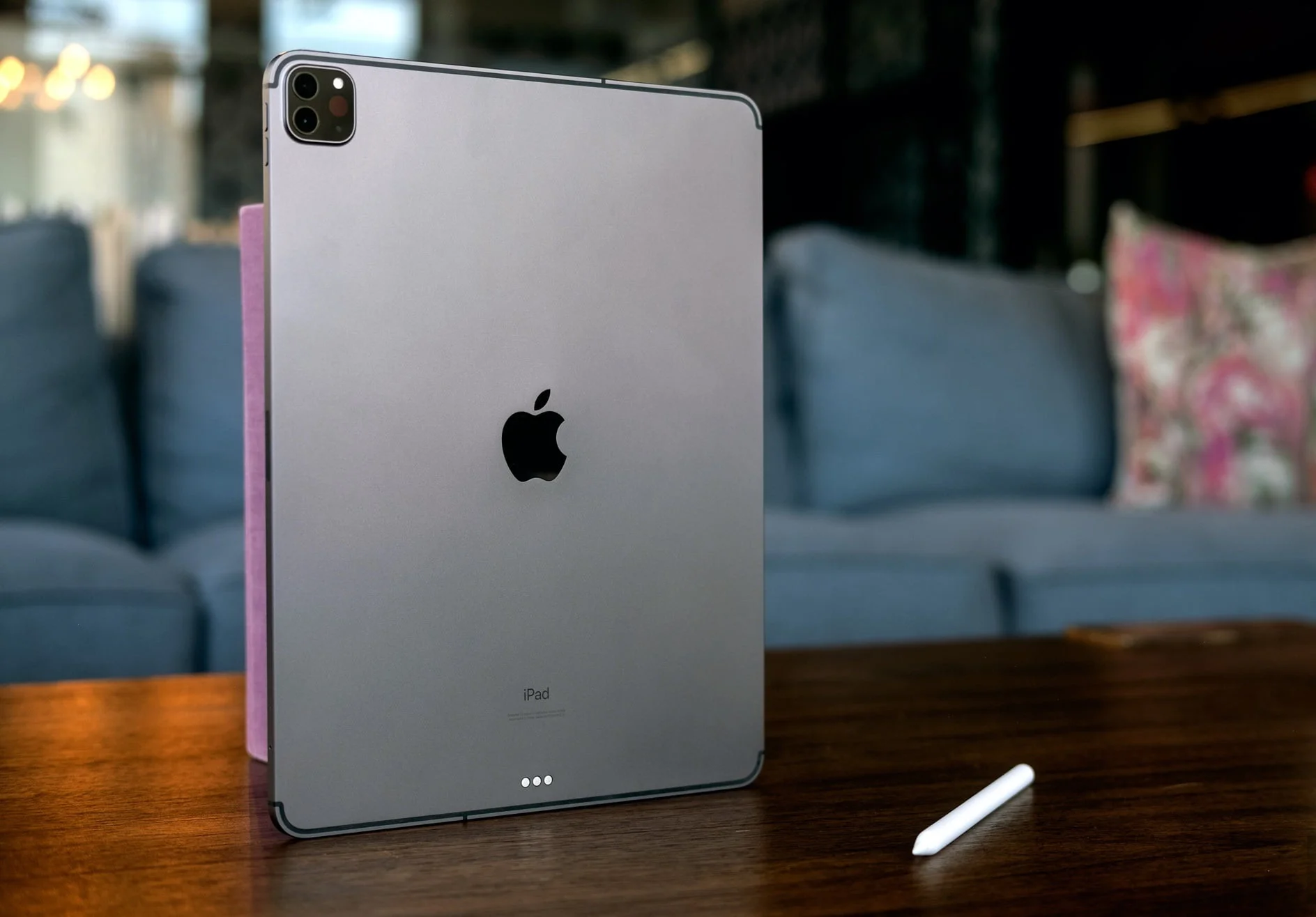 Apple iPad Pro 12.9 incelemesi 2 - Apple iPad Pro 12.9 İncelemesi