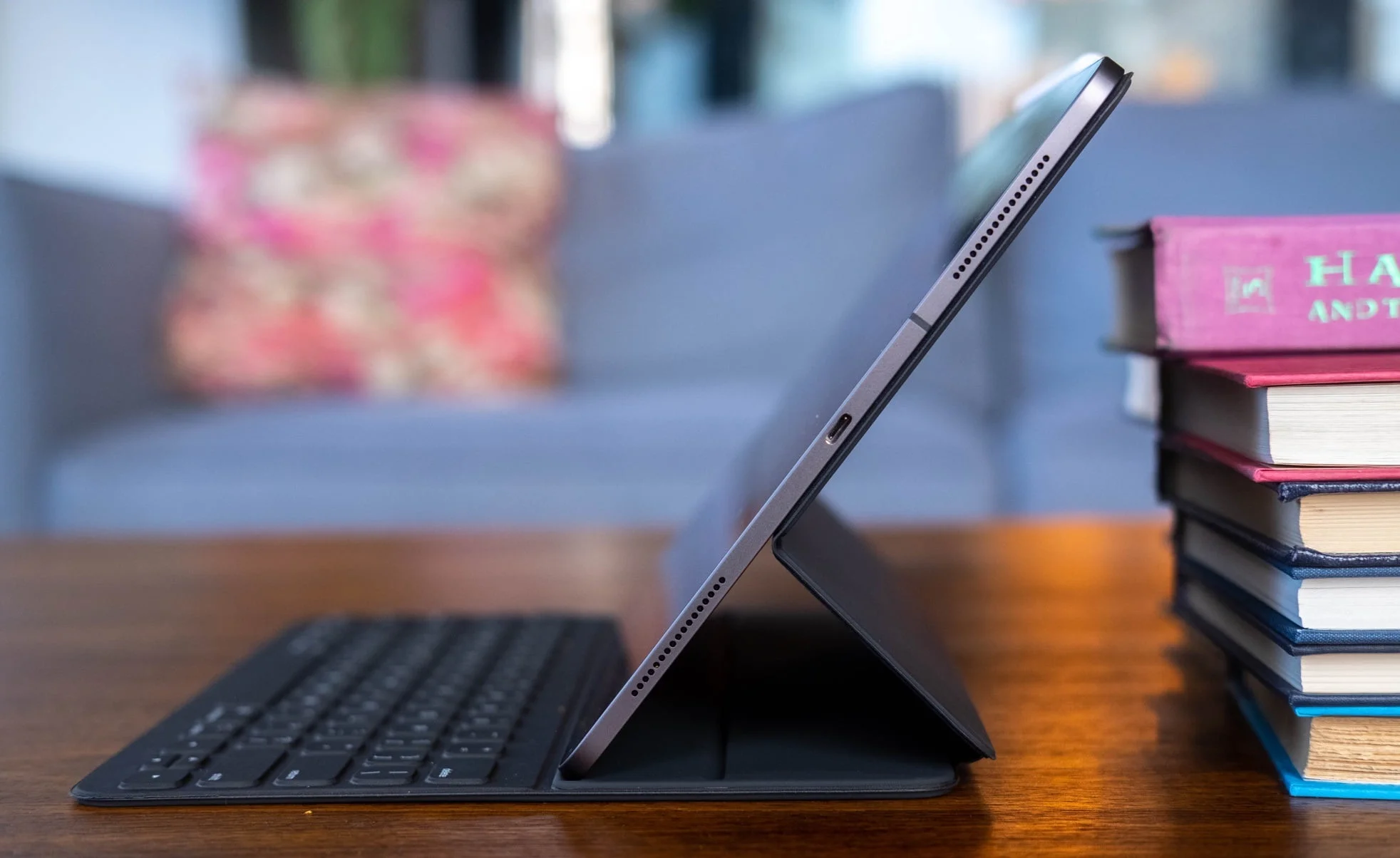 Apple iPad Pro 12.9 incelemesi 3a - Apple iPad Pro 12.9 İncelemesi