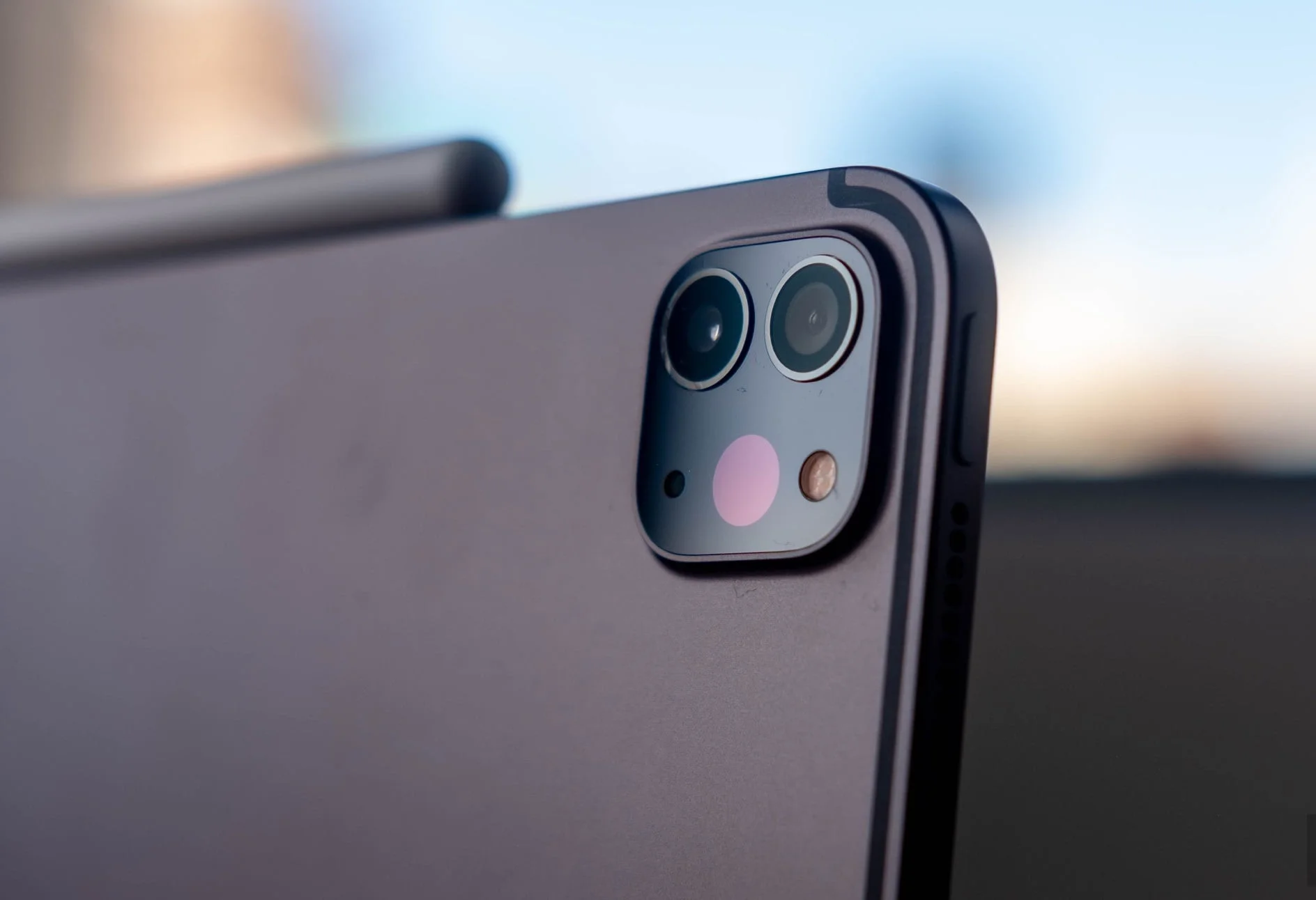 Apple iPad Pro 12.9 incelemesi 4 - Apple iPad Pro 12.9 İncelemesi