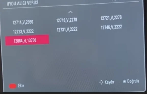 Image 66 1 - LG Tv lerde Eba Ders Kanalları Nasıl Yüklenir??