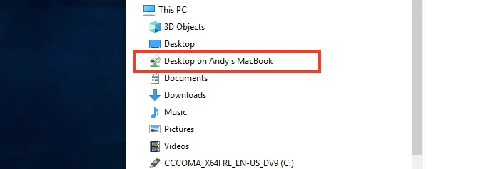 Windowsa Macinizden Erişme 6 - Microsoft Uzak Masaüstü: Windows'a Mac'inizden Erişme