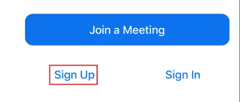ZOOM Meeting 2 - Zoom Üyelik ve Kullanımı (Resimli anlatım)