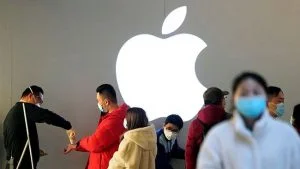 korona virüs apple 4 - iPhone’unuzu Korona Virüs’e Karşı Koruyun