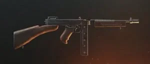 pubgm tommygun - Pubg Mobile Smg Rehberi