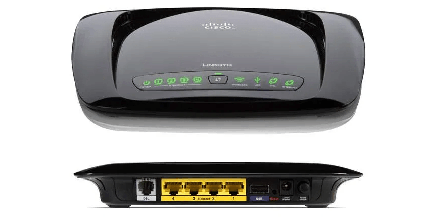 Linksys WAG160n Kurulum kapak - Linksys WAG160N Kurulum