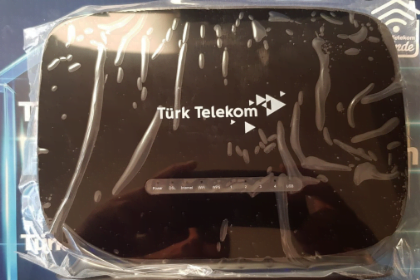 TP Link VN020 G2u Modem Kurulumu
