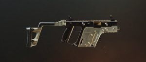 pubgm vector - Pubg Mobile Smg Rehberi