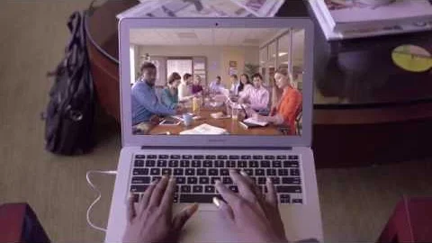 zoom 2 - Uzaktan Eğitim ve Evden Çalışmak için Zoom Uygulaması Tanıtımı