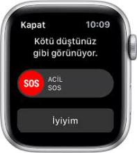 gorsel 2 2 - Apple Watch 5, yeni yaşam koçunuz!
