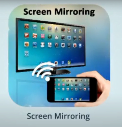Screenshot 4 2 - Screen Mirroring Nedir? Ekran Yansıtma Nasıl Yapılır?