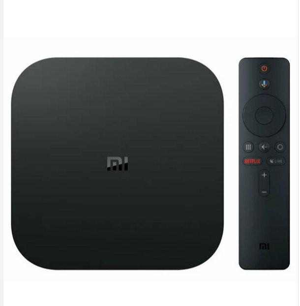 Screenshot 2 2 - Mi Box S 4K Ürün İncelemesi