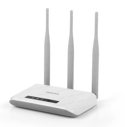 Dark WRT 303 Router Kurulumu