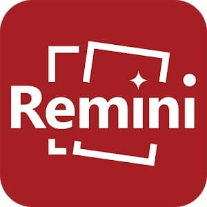 remini on gorsel - Remini uygulaması ile eski fotoğraflarınızı restore edin!
