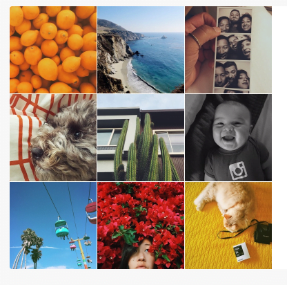 kapakkk - İnstagram Mevcut Takip İstekleri Görme