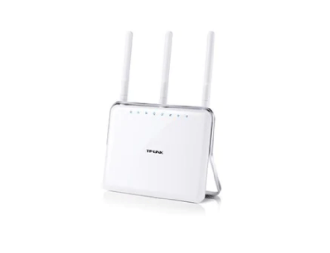 Tp link Archer C9 Router Kurulumu