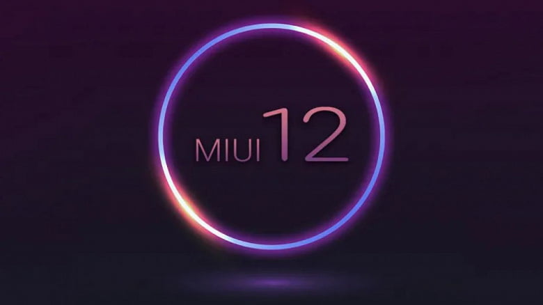 MIUI 12 on gorsel - MIUI 12: YENİLENEN DARK MODE VE ÇOK DAHA FAZLASI!