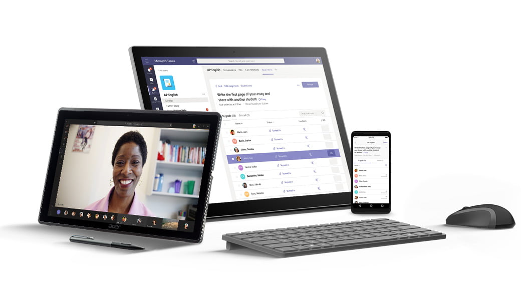 microsoft teams ongorsel - Microsoft Teams Nedir ve Nasıl Kayıt Olunur?
