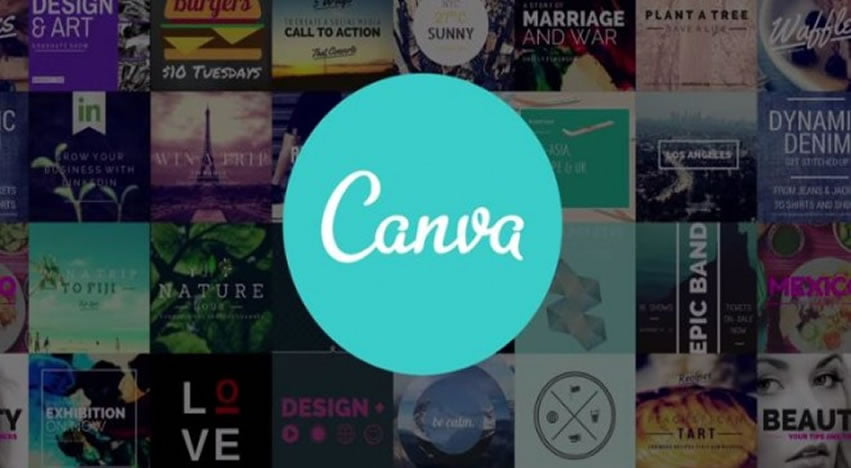canva kapak 1 - Canva Nedir ?