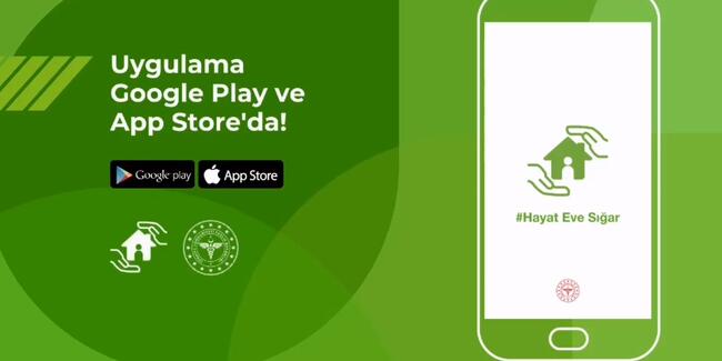 5e9af60b70380e02c4eaa4eb - Hayat Eve Sığar Uygulaması Detayları