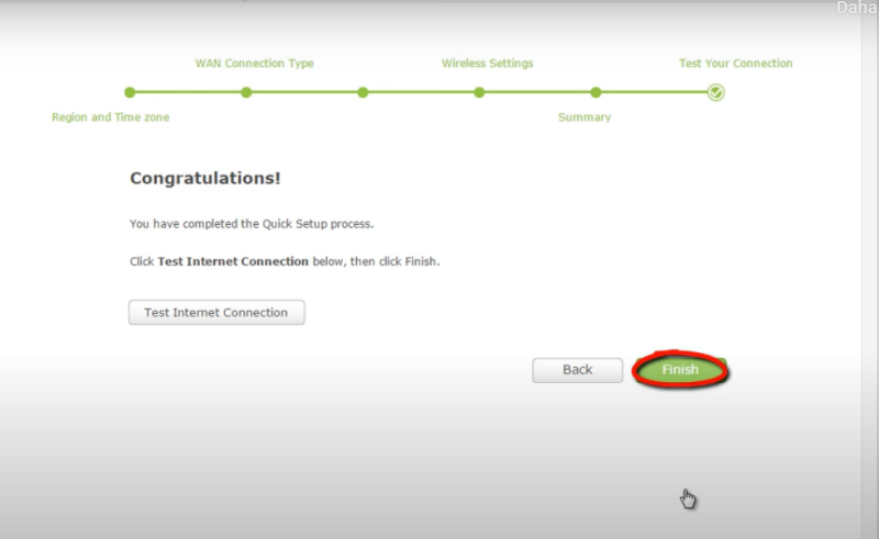 Tp link Archer C9 Router Kurulumu Tp link Archer C9 Router Kurulumu