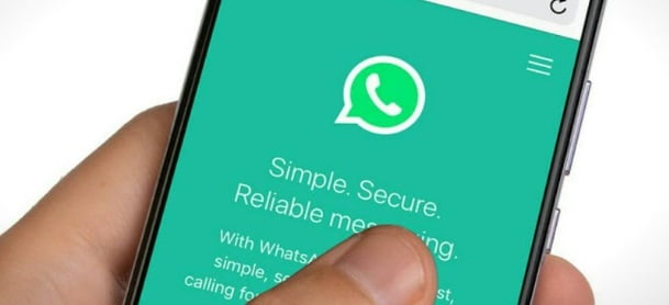 Whatsapp İphone Güncellemesi