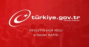 e devlet 8 - Seyahat İzni Başvurusu E- Devletten Nasıl Yapılır