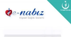 gorsel 2 - E-Nabız nedir, E-Nabız hesabı nasıl oluşturulur?
